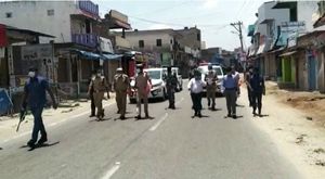 ಗ್ರೀನ್ ಜೋನ್ ಕೋಲಾರಕ್ಕೆ ಬಣ್ಣ ಬದಲಾಗುವ ಆತಂಕ