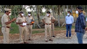 ಕೊರೊನಾ ಸೋಂಕಿನಿಂದ ಕಂಟೈನ್ಮೆಂಟ್ ವ್ಯಾಪ್ತಿಗೆ ಮೇಲುಕೋಟೆ
