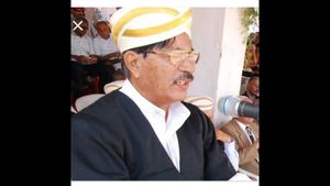 ಕೊಡವ ಹಾಕಿ ಉತ್ಸವದ ರೂವಾರಿ ಪಾಂಡಂಡ ಕುಟ್ಟಪ್ಪ ನಿಧನ 