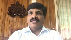 ಉಡುಪಿಯಲ್ಲಿ ನಾಳೆಯಿಂದ ಬಸ್ ಸಂಚಾರ ಪ್ರಾರಂಭ: ಜಿಲ್ಲಾಧಿಕಾರಿ