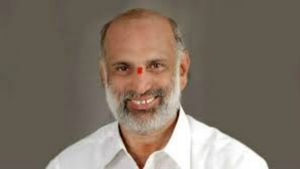ಕಾರ್ಮಿಕ ಇಲಾಖೆ ಕಾರ್ಯದರ್ಶಿ ವರ್ಗಾವಣೆ: ಸಿಎಂ ನಿರ್ಧಾರ