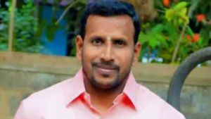 ಬಿಜೆಪಿ ಮುಖಂಡ ಯೋಗೀಶ್‌ ಕೊಲೆ; ಸಿಬಿಐನಿಂದ ಹಾವೇರಿ ಎಎಸ್‌ಪಿ ವಿಚಾರಣೆ