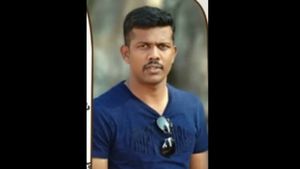 ಬೆಳಗಾವಿ: ಅತ್ಯಾಚಾರ ಪ್ರಕರಣಕ್ಕೆ ಸಂಬಂಧಿಸಿದಂತೆ ಪೊಲೀಸ್ ಪೇದೆ ಬಂಧನ