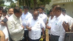 ಮುಂದಿನ ಚುನಾವಣೆಯಲ್ಲಿಯೂ ಚನ್ನಪಟ್ಟಣದಿಂದಲೇ  ಸ್ಪರ್ಧೆ: ಎಚ್ಡಿಕೆ