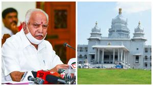 ಬೆಳಗಾವಿ ಸುವರ್ಣಸೌಧ ಕೇವಲ ಪ್ರತಿಷ್ಠೆಗೆ ಮಾತ್ರವಲ್ಲ; ಕಚೇರಿ ಸ್ಥಳಾಂತರಿಸಿ!