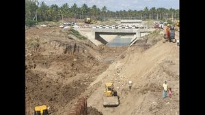 ಚಿತ್ರದುರ್ಗಕ್ಕೆ ಭದ್ರಾ ನೀರು ಹರಿಯಲು ಇದ್ದ ತಡೆ ನಿವಾರಣೆ 