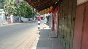 ಕೊರೊನಾ ಭಯದ ನಡುವೆ ಸರ್ಕಾರದ ವಿರುದ್ಧ ಜನರ ಪ್ರತಿಭಟನೆ