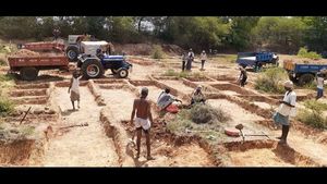 ದಾವಣಗೆರೆಯಲ್ಲಿ ಕೆಲಸ ಖಾಲಿ ಇದೆ; ಜೂ.26ರೊಳಗೆ ಅರ್ಜಿ ಹಾಕಿ 
