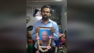  ರೋಗಿ ಸತ್ತು ವಾರದ ಮೇಲೆ ಬಂತು ಸಂದೇಶ: 'ರೋಗಿಯನ್ನು ಬೇರೆ ಆಸ್ಪತ್ರೆಗೆ ಸಾಗಿಸಲಾಗಿದೆ'