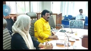  ನಕಲಿ ಬೀಜ‌ ಮಾರಾಟಗಾರರ ಒತ್ತಡಕ್ಕೆ ಮಣಿದರೆ ತಾಯಿ ಮಗುವಿಗೆ ವಿಷವುಣಿಸಿದಂತೆ: ಬಿ.ಸಿ.ಪಾಟೀಲ್