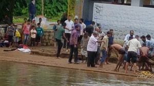  ಭಾಗಮಂಡಲದಲ್ಲಿ ಪೂಜೆ ಸಲ್ಲಿಸಲು ಬಂದಿದ್ದ ವ್ಯಕ್ತಿ ಸಾವು