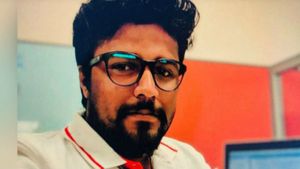 ಬೆಂಗಳೂರಿನಿಂದ ಕೋಟೇಶ್ವರಕ್ಕೆ ಹೊರಟಿದ್ದ ಯುವಕ ಬಸ್ ನಲ್ಲೇ ಸಾವು
