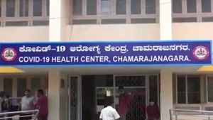 ಕೊರೊನಾ ಫ್ರೀ ಆಗಿದ್ದ ಏಕೈಕ ಜಿಲ್ಲೆಯಲ್ಲೀಗ ಸೋಂಕಿತರ ಸಂಖ್ಯೆ ಏರಿಕೆ
