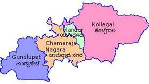  ದಕ್ಷಿಣ ಭಾರತದ ಕೊರೊನಾ ಮುಕ್ತ ಏಕೈಕ ಜಿಲ್ಲೆಗೆ ತಮಿಳರೇ ಕಂಟಕವಾಗಿದ್ದಾರಾ?