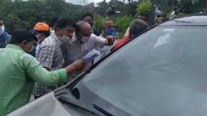  ಕೊರೊನಾ ನಡುವೆಯೂ ಮೋಜು; ಜಿಲ್ಲೆಗೆ ಬಂದ ಪ್ರವಾಸಿಗರನ್ನು ತರಾಟೆಗೆ ತೆಗೆದುಕೊಂಡ ಸ್ಥಳೀಯರು