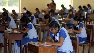 ಕಂಟೇನ್ಮೆಂಟ್ ಜೋನ್‌ನ SSLC ವಿದ್ಯಾರ್ಥಿಗಳಿಗೆ ಪ್ರತ್ಯೇಕ ಕೊಠಡಿ