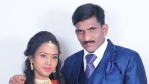 ತುಮಕೂರಿನಲ್ಲಿ CRPF ಯೋಧನ ಪತ್ನಿ ಆತ್ಮಹತ್ಯೆ- ಕಿರುಕುಳ ಆರೋಪ