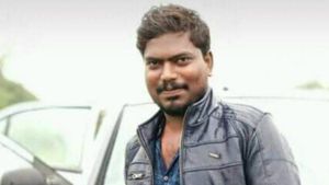  ಲವ್ ಬ್ರೇಕಪ್; ಕೋಲಾರದ ಲಾಡ್ಜ್ ನಲ್ಲಿ ಪಶುವೈದ್ಯ ನೇಣಿಗೆ ಶರಣು