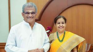 ಮಹಿಳೆಯರಿಗಾಗಿ ಧರ್ಮಸ್ಥಳದ ಹೊಸ ಯೂಟ್ಯೂಬ್ ಚಾನಲ್ ಪ್ರಾರಂಭ
