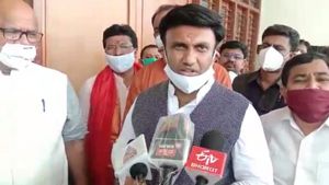 'ಮತ್ತೆ ಲಾಕ್‌ಡೌನ್ ಪ್ರಶ್ನೆಯೇ ಇಲ್ಲ, ಇದು ಕೇವಲ ಊಹಾಪೋಹ'