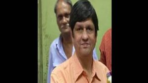 ಕೊರೊನಾಗೆ ಬಲಿಯಾದ ಸರ್ಕಾರಿ ಅಧಿಕಾರಿ: 50 ಲಕ್ಷ ಪರಿಹಾರ 