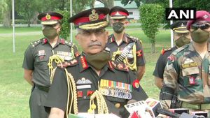 'ನೇಪಾಳ ಜೊತೆ ಸಂಬಂಧ ಬಲವಾಗಿದೆ': ಓರ್ವ ಭಾರತೀಯನ ಹತ್ಯೆ ಬಳಿಕ ಸೇನೆ ಮುಖ್ಯಸ್ಥ