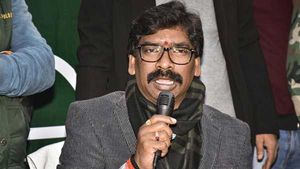 ಚೀನಾ App ನಿಷೇಧ: 'ಕೇಂದ್ರ ಸರ್ಕಾರ ತುಂಬಾ ಲೇಟ್' ಎಂದ ಸಿಎಂ