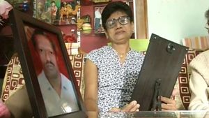  ಅಪ್ಪ ಸತ್ತ ವಾರದಲ್ಲೇ ಮಗನ ಸಾವು; ವಿಧಿ ಆಟ ಕ್ರೂರ...