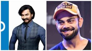 ಚೀನಾ ಬ್ರ್ಯಾಂಡ್‌ಗಳಿಗೆ ಪ್ರಚಾರಕರಾಗಿರುವ ಸೆಲೆಬ್ರೆಟಿಗಳು: ಬಹುಪಾಲು ಜನರ ವಿರೋಧ