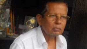 ಕೊರೊನಾ ಭೀತಿಗೆ ಪುರಾತನ ಹಲ್ವಾ ಅಂಗಡಿ ಮಾಲೀಕ ಬಲಿ! 
