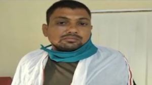 ಪಾಕಿಸ್ತಾನದ ಹನಿಟ್ರ್ಯಾಪ್‌ನಲ್ಲಿ ಸಿಲುಕಿದ್ದ ಭಾರತೀಯರಿಂದ ಗೌಪ್ಯ ಮಾಹಿತಿ ರವಾನೆ