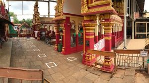 ಜೂನ್ 14 ರಿಂದ ಕಟೀಲು ದುರ್ಗಾಪರಮೇಶ್ವರಿ ದರ್ಶನ ಆರಂಭ