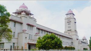 ಕರ್ನಾಟಕ ವಿವಿಯಲ್ಲಿ 504 ಅತಿಥಿ ಉಪನ್ಯಾಸಕ ಹುದ್ದೆಗಳಿವೆ 
