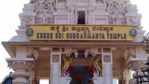 ಕುಕ್ಕೆ ಸುಬ್ರಮಣ್ಯ ದೇವಾಲಯದ ದರ್ಶನದ ಸಮಯ ಬದಲು 