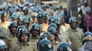 ಎಮ್ಮೆ ನೋಡಿಕೊಳ್ಳಲು ರಜೆ ಬೇಕು; ಪೊಲೀಸ್ ಕಾನ್ಸ್‌ಟೇಬಲ್ ರಜೆ ಪತ್ರ ವೈರಲ್ 