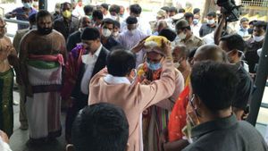  ಮೇಲುಕೋಟೆಗೆ ಹರಕೆ ತೀರಿಸಲು ಬಂದ ಮಧ್ಯಪ್ರದೇಶ ಸಿಎಂ