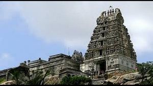  ಮೇಲುಕೋಟೆ ದೇಗುಲದ ಅಗ್ನಿಅವಘಡ ತಂದ ಆತಂಕ!