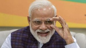 ಪ್ರಧಾನಿ ಮೋದಿಯನ್ನು ತೆಗೆದು ಹಾಕಬೇಕೆಂದು ಎಂದಾದರೂ ನಾನು ಹೇಳಿದ್ದೀನಾ? 