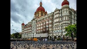  ಕೊರೊನಾ ಪೀಡಿತ ಮುಂಬೈನಿಂದ ಹೊರಬಿದ್ದ ಗುಡ್ ನ್ಯೂಸ್