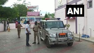 ಸರ್ಕಾರಿ ಆಸ್ಪತ್ರೆಯಲ್ಲಿಯೇ ಮಾರಕಾಸ್ತ್ರದಿಂದ ಕೊಚ್ಚಿ ರೋಗಿ ಹತ್ಯೆ! 
