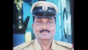 ಮಡಿಕೇರಿ: ನಿವೃತ್ತಿಯಾದ ಒಂದೇ ತಿಂಗಳಿನಲ್ಲಿ ಎಎಸ್ಐ ಅತ್ಮಹತ್ಯೆ 
