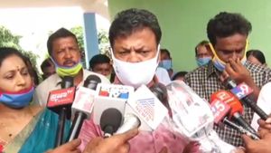 ವಿದ್ಯಾರ್ಥಿಗಳಿಗೆ ಎಸ್‌ಎಸ್‌ಎಲ್‌ಸಿ ಪರೀಕ್ಷೆ ಮಹತ್ವದ ಘಟ್ಟ: ಎಂಪಿಆರ್