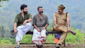 ಪ್ರತಿಭಾವಂತ ಮಲಯಾಳಂ ನಿರ್ದೇಶಕ ಸಚ್ಚಿ ಇನ್ನಿಲ್ಲ
