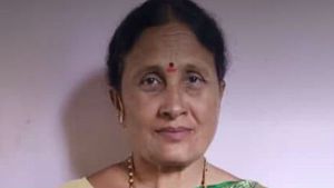 ರಾಮನಗರ; ಬಟ್ಟೆ ಒಣಗಿಸುವಾಗ ವಿದ್ಯುತ್ ತಂತಿ ತುಳಿದು ಗೃಹಿಣಿ ಸಾವು