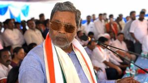 ಬಿಜೆಪಿ ಜನನಾಯಕರು ಇರುವ ಪಕ್ಷ: ಹಾಗಾಗಿ ಸಿದ್ದರಾಮಯ್ಯಗೆ ಮುಕ್ತ ಆಹ್ವಾನ 