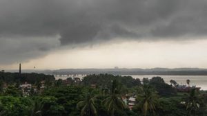 ಬೀದರ್, ಕಲಬುರಗಿಯಾದ್ಯಂತ ವರುಣನ ಆರ್ಭಟ ಜೋರು