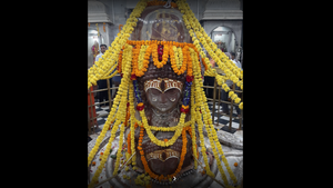 ಪಶುಪತಿನಾಥ ದೇವಾಲಯದಲ್ಲಿ ಮುಸ್ಲಿಂ ವ್ಯಕ್ತಿಯ ಪರಿಕಲ್ಪನೆಗೆ ಭಕ್ತಾದಿಗಳು ಫಿದಾ 