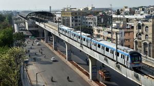 ಮೆಟ್ರೋ ಪ್ರಯಾಣಕ್ಕೆ ಆರೋಗ್ಯ ಸೇತು, ಮಾಸ್ಕ್ ಕಡ್ಡಾಯ 