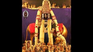 ಎಸ್‌ಎಸ್‌ಎಲ್‌ಸಿ, ಪಿಯುಸಿ ಪರೀಕ್ಷೆಯಲ್ಲಿ ನಂಬರ್ 1ಇದ್ದ ಉಡುಪಿ ಈಗ ಕೋವಿಡ್ ನಲ್ಲೂ: ಕೃಷ್ಣ,ಕೃಷ್ಣಾ 