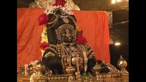  ಉಡುಪಿಯಲ್ಲಿ ಸದ್ಯಕ್ಕಂತೂ ಕೃಷ್ಣನ ದರ್ಶನ ಇಲ್ಲ...